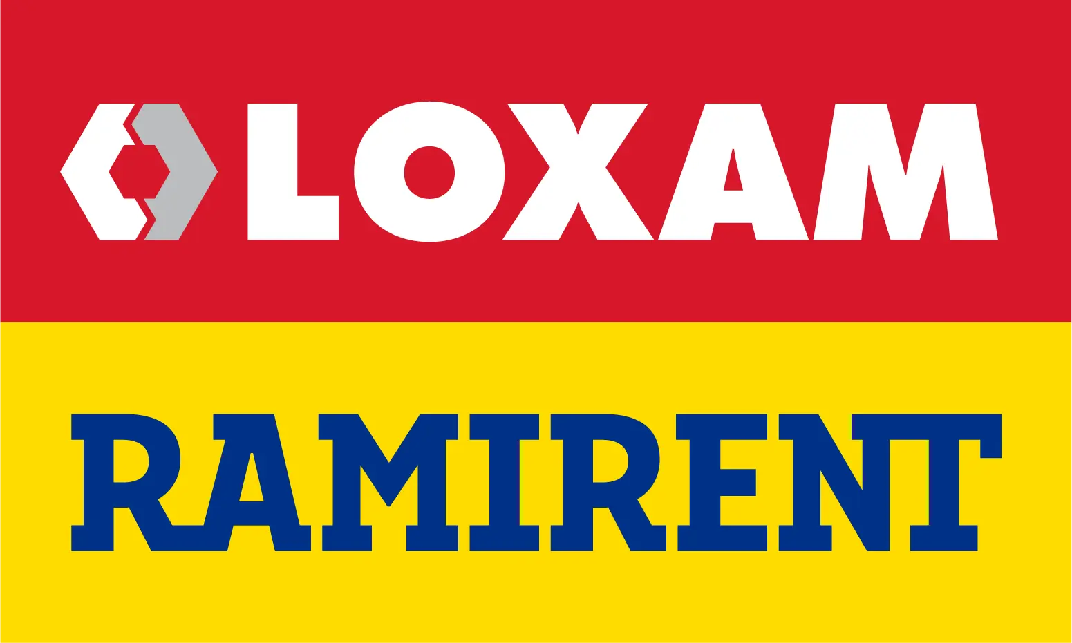 Loxam Ramirent