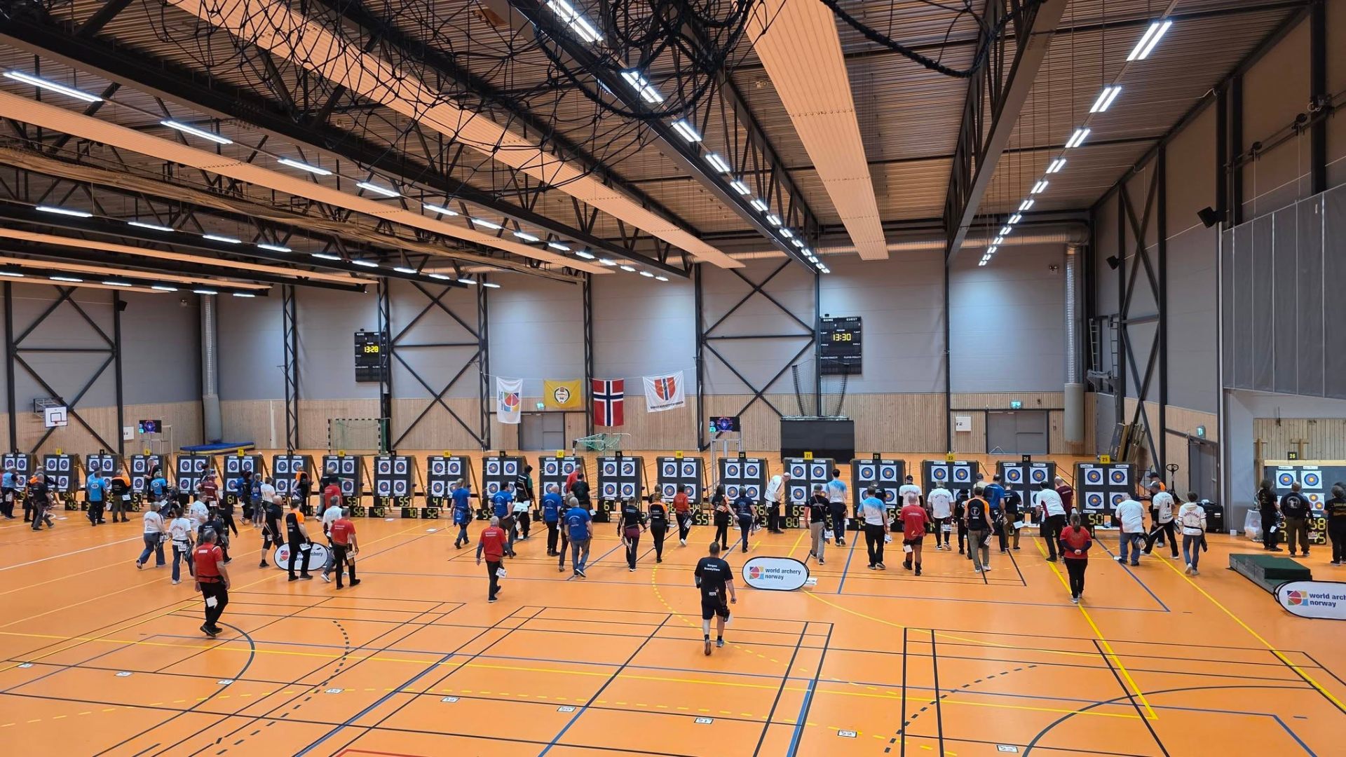 NM innendørs 2026 – en helg vi sent vil glemme